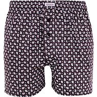 Andrie PS 5537 B, Grey, size L - Boxer Shorts