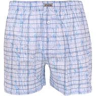 Andrie PS 5464 A - Checked - Boxer Shorts