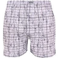 Andrie PS 5464 B - Checked - Boxer Shorts