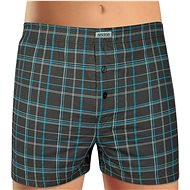Andrie PS 5385 C, gray size 4XL - Boxer Shorts