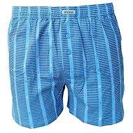 Andrie PS 5463 C, blue size 3XL - Boxer Shorts