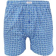 Andrie PS 5382 B, blue size 3XL - Boxer Shorts