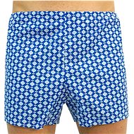 Foltine KN62, blue size 6XL - Boxer Shorts