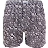 Andrie PS 5371 B, gray size XXL - Boxer Shorts