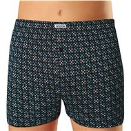 Andrie PS 5371 D, black size XXL - Boxer Shorts