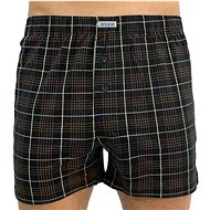 Andrie PS 5368 B, black size XXL - Boxer Shorts