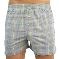 Andrie PS 5368 D, gray size XL - Boxer Shorts