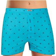 Andrie PS 5460 A, blue size 3XL - Boxer Shorts