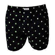 Andrie PS 5460 B, black size 3XL - Boxer Shorts