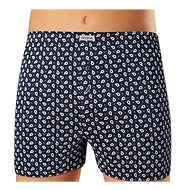 Andrie PS 5537 C, blue size L - Boxer Shorts
