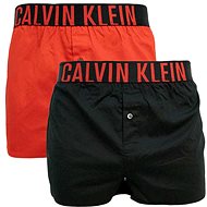 Calvin Klein 2Pack NB2637A-9JQ - Boxer Shorts