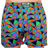 Styx E1056, multicolour size 5XL - Boxer Shorts