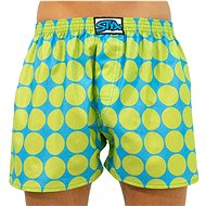 Styx A1054, Multicoloured, size S - Boxer Shorts