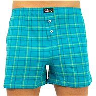 Gino 75160, Green, size M - Boxer Shorts