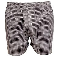 Andrie PS 5396 C, gray size XXL - Boxer Shorts