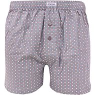 Andrie PS 5411 C, gray size 3XL - Boxer Shorts