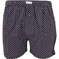 Andrie PS 5411 D, black size L - Boxer Shorts