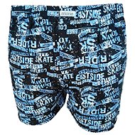 Andrie PS 5410 A, black size L - Boxer Shorts