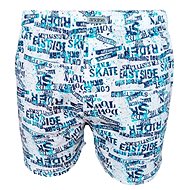 Andrie PS 5410 B, white size XXL - Boxer Shorts