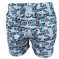 Andrie PS 5410 D, gray size M - Boxer Shorts