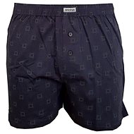 Andrie PS 5413 D, blue size M - Boxer Shorts