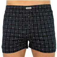 Andrie PS 5401 A, black size M - Boxer Shorts