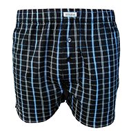 Andrie PS 5397 C, black size XL - Boxer Shorts