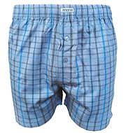 Andrie PS 5397 D, gray size XXL - Boxer Shorts