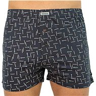 Andrie PS 5412 C, gray size M - Boxer Shorts