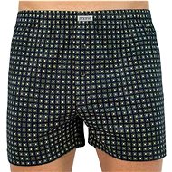 Andrie PS 5399 A, black size L - Boxer Shorts