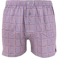 Andrie PS 5461 A, gray size M - Boxer Shorts