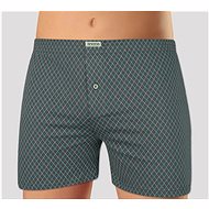 Andrie PS 5459 A, gray size XL - Boxer Shorts