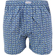 Andrie PS 5386 A, green size XL - Boxer Shorts