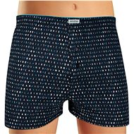 Andrie PS 5454 C, blue size L - Boxer Shorts