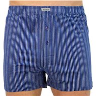 Andrie PS 5346 A, blue size L - Boxer Shorts