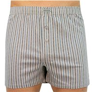 Andrie PS 5346 B, gray size L - Boxer Shorts
