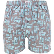 Andrie PS 5348 A - Boxer Shorts