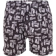 Andrie PS 5348 C - Boxer Shorts