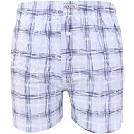 Andrie PS 5349 B, blue size M - Boxer Shorts