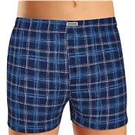 Andrie PS 5349 C, blue size XL - Boxer Shorts