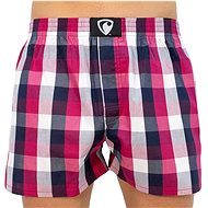 Represent R0M-BOX-0134, Pink, size L - Boxer Shorts
