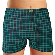 Andrie PS 5369 A, blue size L - Boxer Shorts