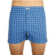 Andrie PS 5369 C, blue size XL - Boxer Shorts