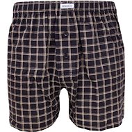 Andrie PS 5369 D, black size 3XL - Boxer Shorts