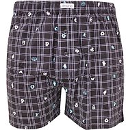 Andrie PS 5360 C, black size 3XL - Boxer Shorts