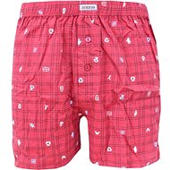 Andrie PS 5360 D - Boxer Shorts