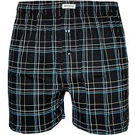 Andrie PS 4978 A, black size 4XL - Boxer Shorts