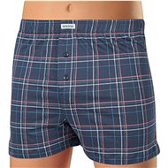 Andrie PS 4978 B, blue size 4XL - Boxer Shorts