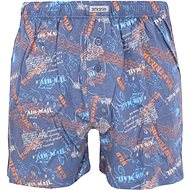 Andrie PS 4910 C, Green, size L - Boxer Shorts
