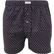 Andrie PS 5415 A, black size XL - Boxer Shorts
